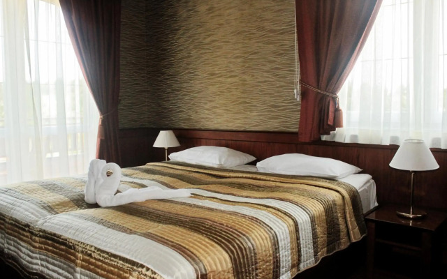 Hotel Kodmon