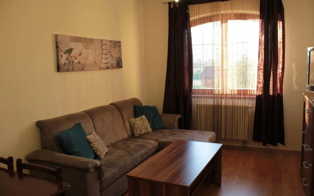 Apartmány Enjoy Tatry & Rezort