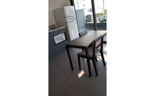 LIV - Apartamento 601