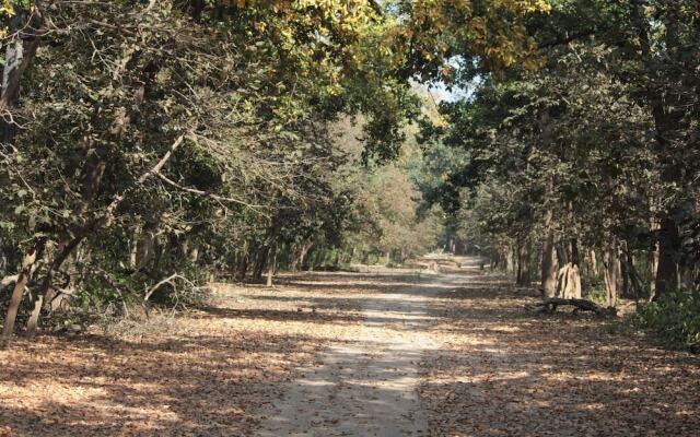 voco Jim Corbett