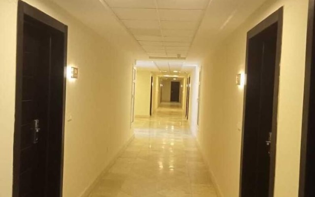 Fanadir Bay Suites&Beach Resort