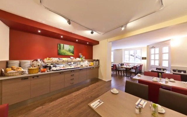 Hotel Alster