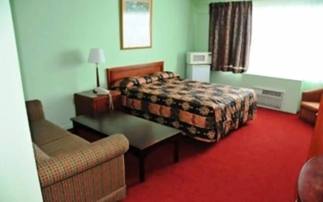 Lively Inn & Suites