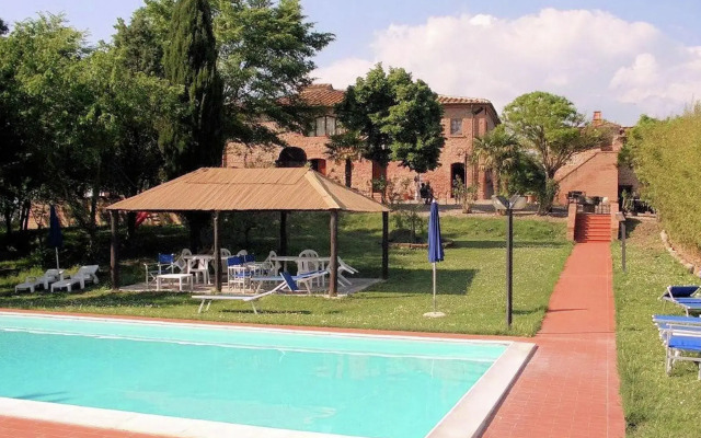 Belvilla by OYO Peccioli