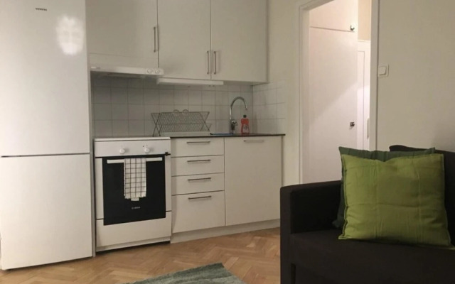 Apartment in Djursholm