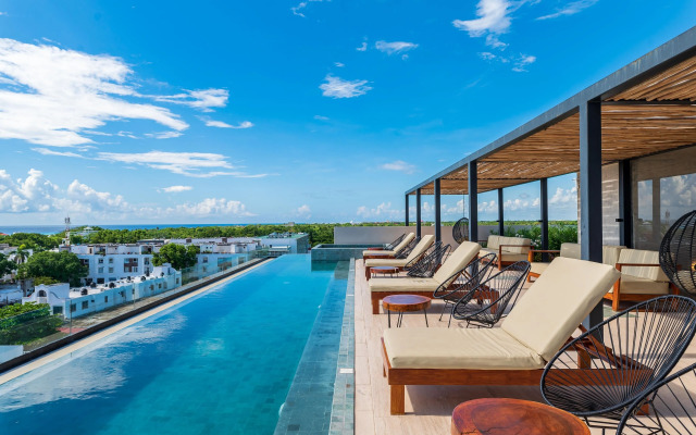 Kaab South Beach by The Spot Rentals