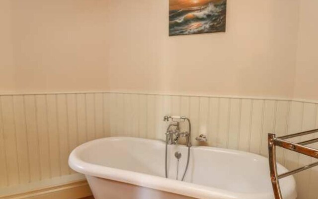 Beautiful 3-bed House in Longnor Near Buxton
