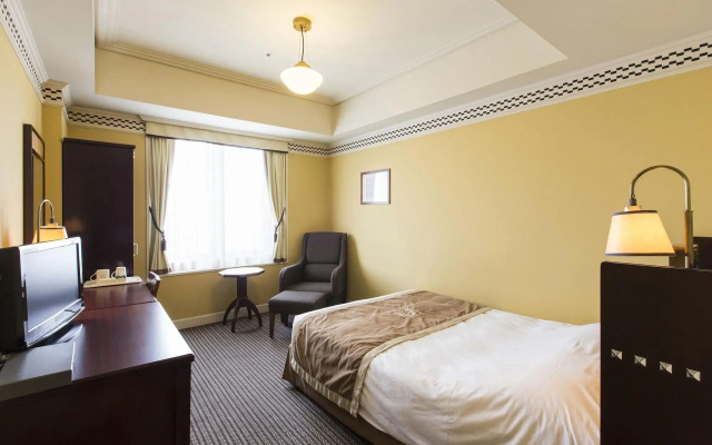 Hotel Monterey Edelhof Sapporo