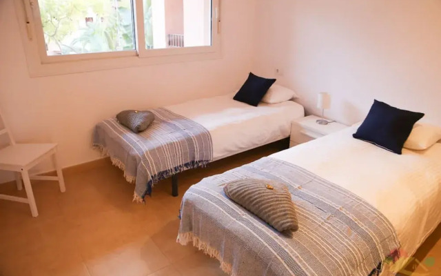 Casa LIZ - 2 Bedroom 2 Bathroom Apartment