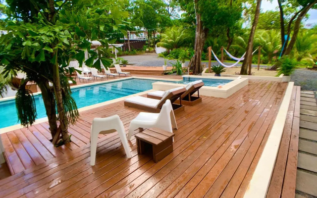 Casa Mermaidia