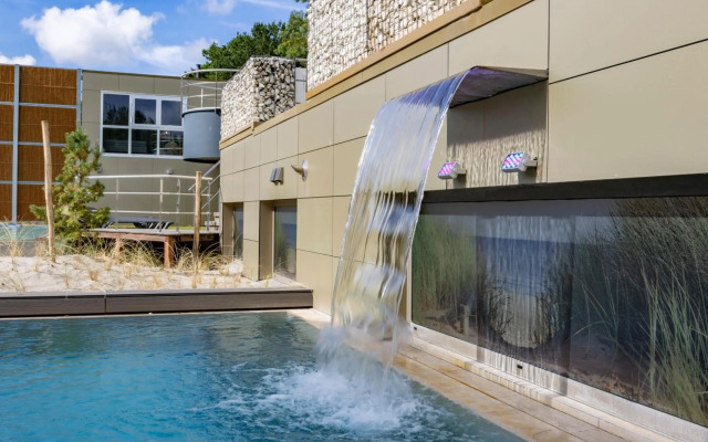 Fletcher Wellness-Hotel Brabant-Mill