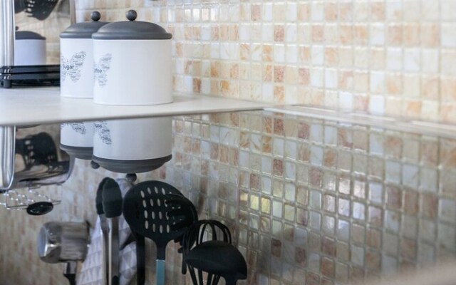 Vila Vasiliki, Next To Platanias, 6min From Sea!