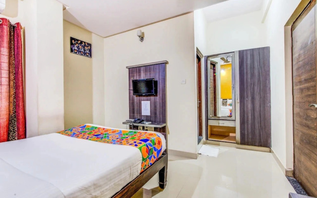 Athithi Residency By FabHotels