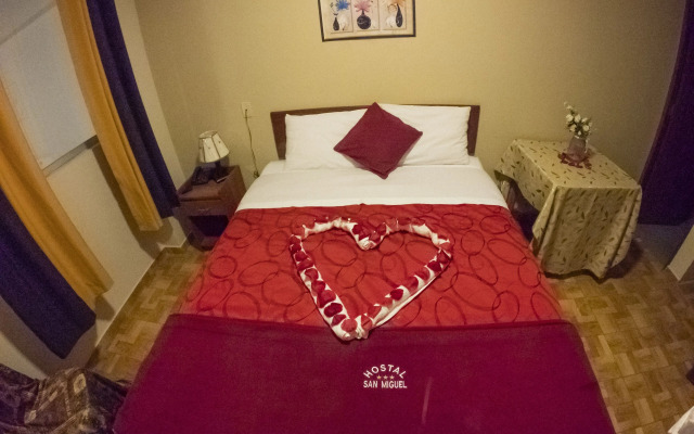 Hotel San Miguel