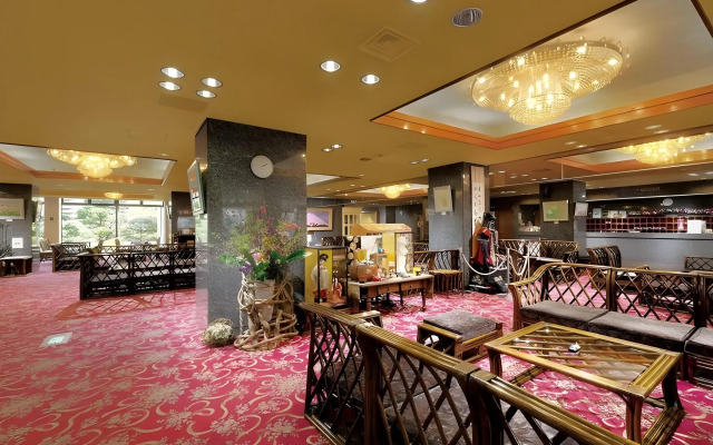 Raki house kaiji