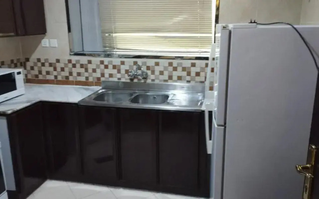 Alsaraya Hotel Suites