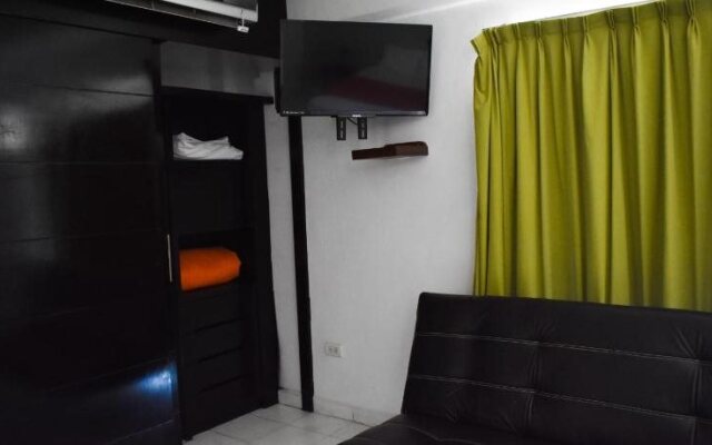 Hostel Mundo Joven Cancun