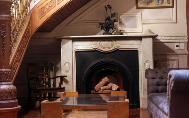 Casa Caseros