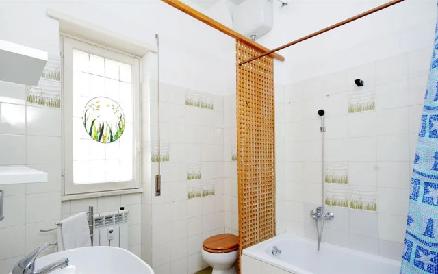 Trastevere Apartments - Jewish Ghetto Area