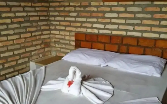 Pousada Sao Pedro Flecheiras