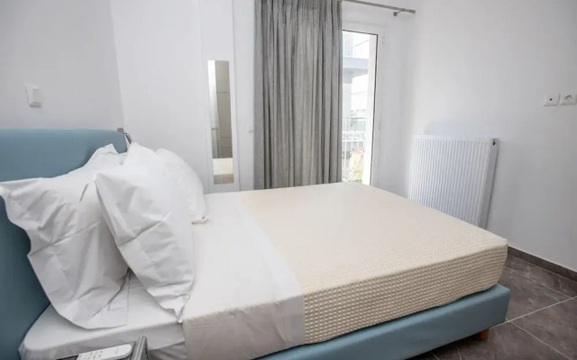 Raise Kifisias Serviced Apartments