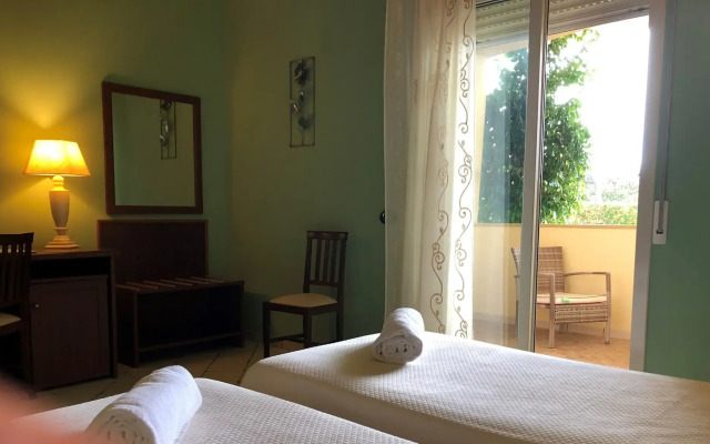 B&B Il Tempio di Hera