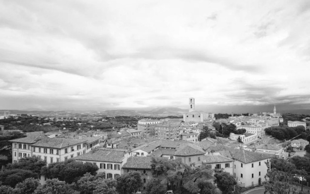 Le Stanze Di Galileo