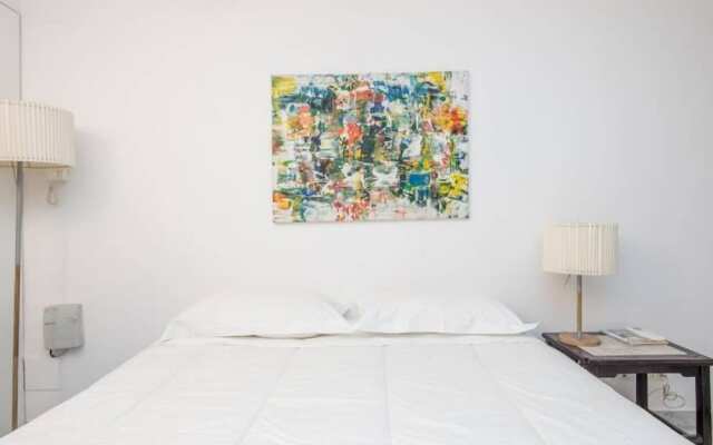 Rsh Giulia Penthouse Apartment