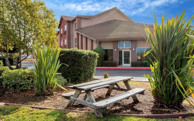 La Quinta Inn By Wyndham Livermore