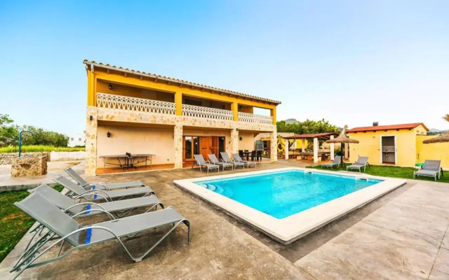 Villa Damian 6 - Villas_and_Bungalows in Alcudia - Photo 5