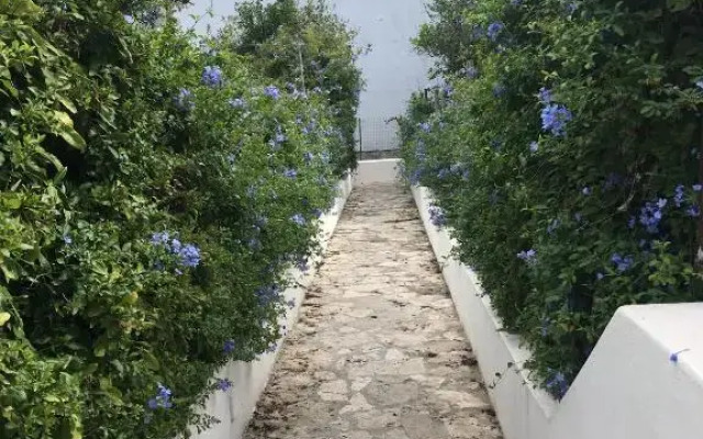 AGENZIA ISOTUR - LOCANDA NONNA GIULIA 32 VISTA MARE - Soppalcata