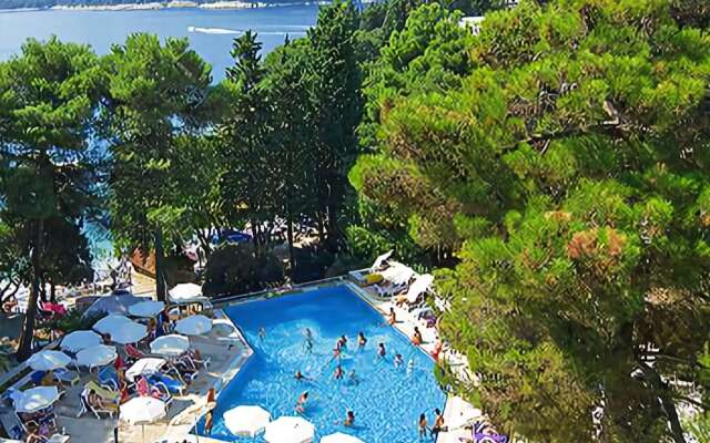 Marina Sunny Hotel by Valamar