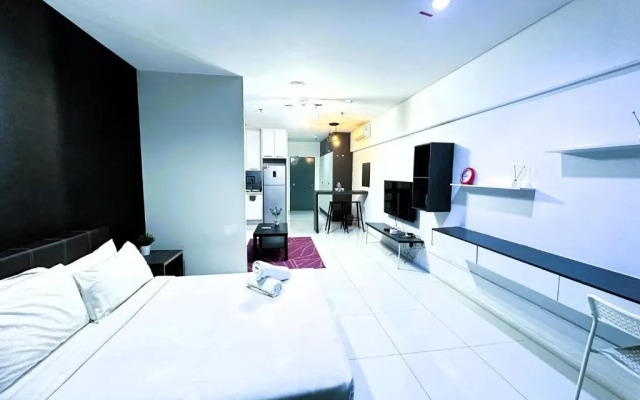 Summer Stay Hostel (near KLCC)