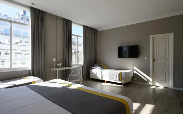 Midtown Boutique Hotel