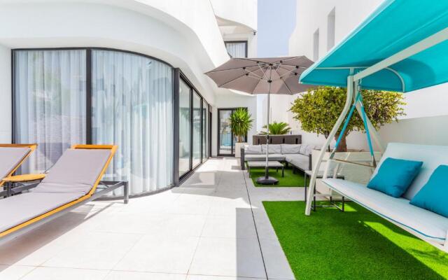 Stylish Villa 2018,Pool,3B.R.Wifi,Netflix