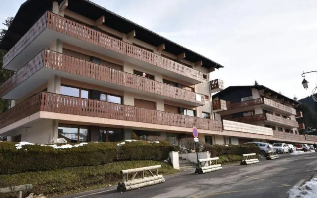 Appartement 2 pieces LE SAPPORO