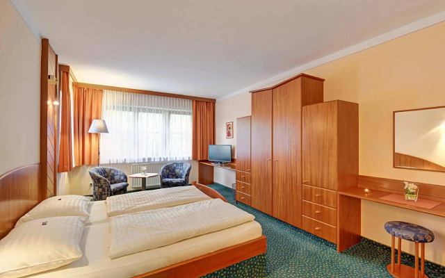 Vital Hotel Krainz