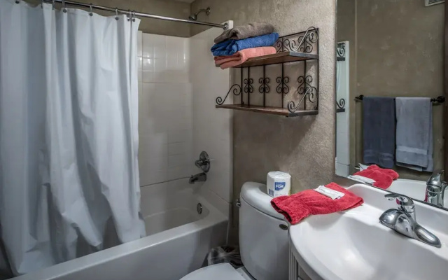 Ruidoso Three-bedroom
