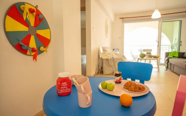 Great Kings Resort - No 11 Block 5