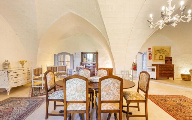 3354 Masseria Pepe - La Casina dei Fichi