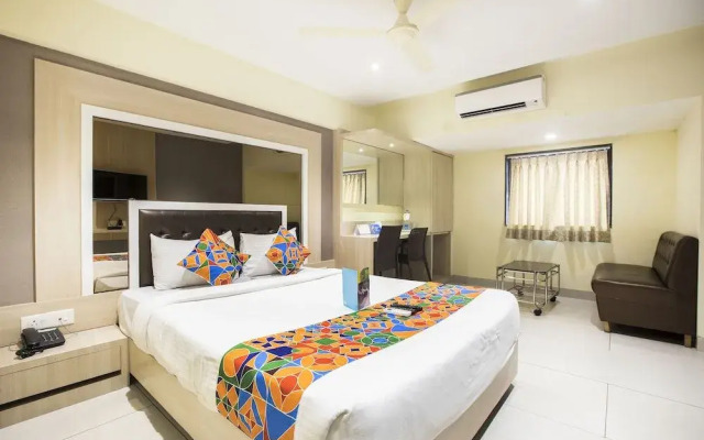 FabHotel Pranava Navi Mumbai