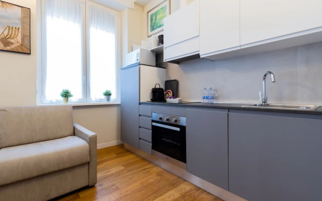 Milan Retreats Cadorna