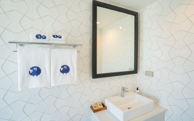 Kokotel Chiang Rai Airport Suites