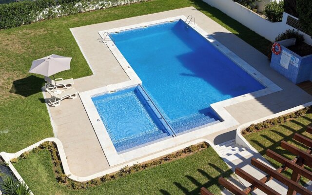 Legacy Suites & Apartments Albufeira Al