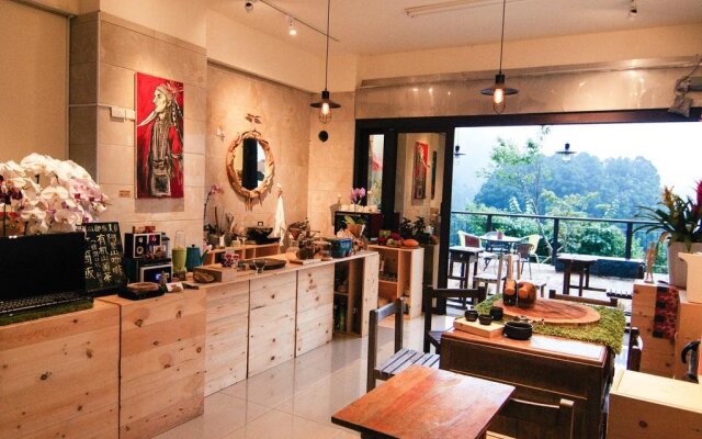 Jin Lan Homestay