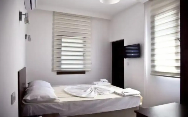 Sahin Motel & Restaurant