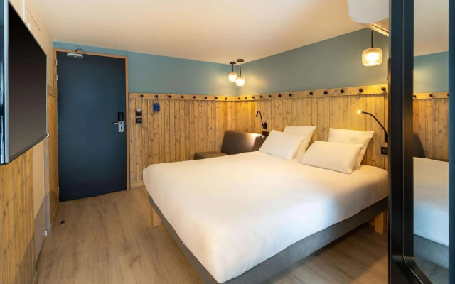 Best Western Bourgoin Jallieu