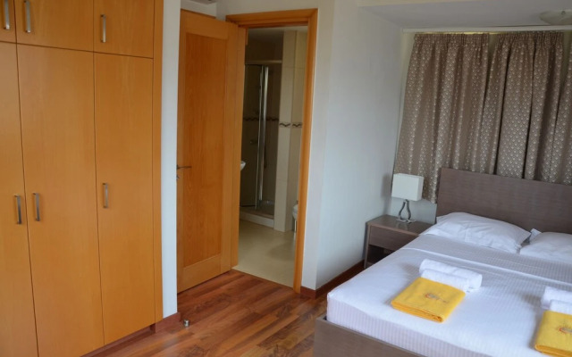 Anthorina Villa 16