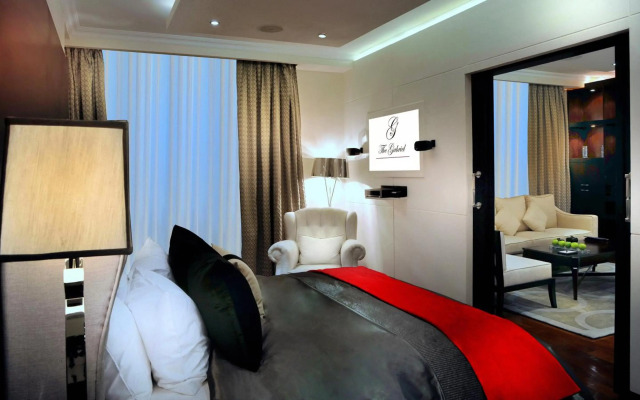 Sun City Hotel - The Gabriel