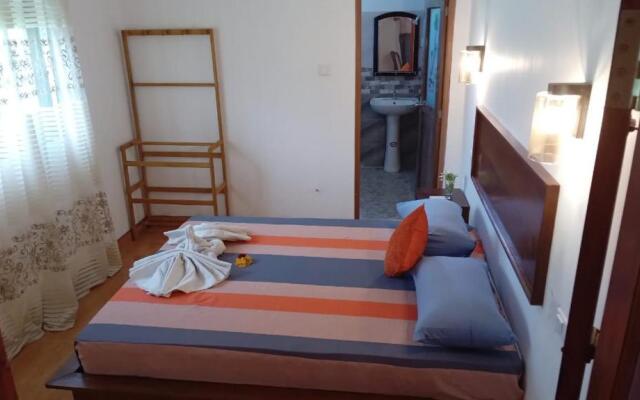 Subhas Apartment